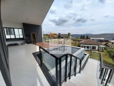 Casa com 4 Quartos à venda, 330m² no Alphaville - Lagoa dos Ingleses, Nova Lima