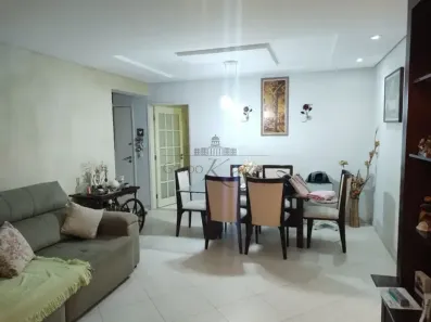 Apartamento com 4 Quartos à venda, 114m² no Centro, São José dos Campos