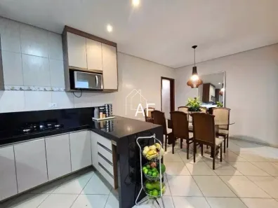 Casa com 3 Quartos à venda, 98m² no Vila Residencial São Domingos, Itu