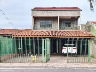 Sobrado com 4 Quartos à venda, 343m² no Vila Helena, Sorocaba