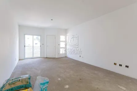 Sobrado com 3 Quartos à venda, 191m² no Campestre, Santo André