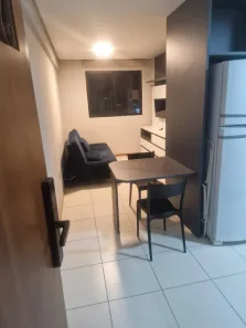 Apartamento com 1 Quarto à venda, 32m² no Rosarinho, Recife