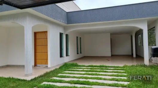 Casa com 4 Quartos à venda, 300m² no Privê Lírios do Campo, Anápolis
