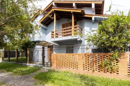 Casa com 4 Quartos à venda, 286m² no Tristeza, Porto Alegre