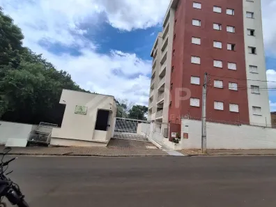 Apartamento com 2 Quartos à venda, 56m² no Jardim Brasil, São Carlos