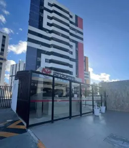 Apartamento com 3 Quartos à venda, 112m² no Jardins, Aracaju