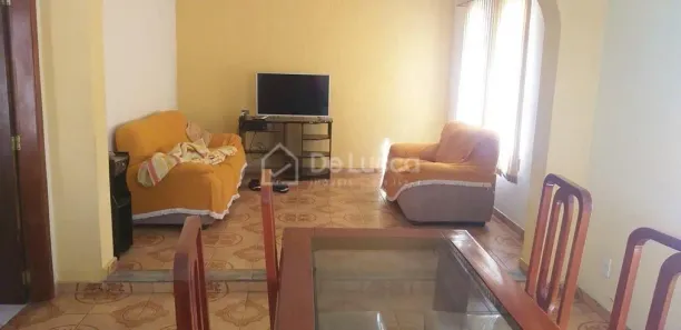 Casa com 3 Quartos à venda, 213m² no Jardim Santa Lúcia, Campinas