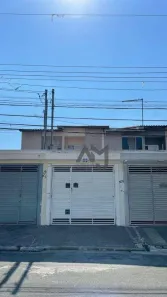 Sobrado com 3 Quartos à venda, 142m² no Parque Boturussu, São Paulo