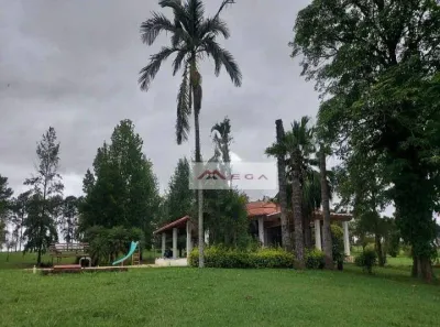 Fazenda/Sítio com 5 Quartos à venda, 900m² no Alto das Palmeiras, Itu