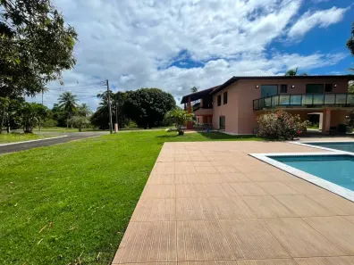 Lote/Terreno à venda, 300m² no Vila de Abrantes (Abrantes), Camaçari