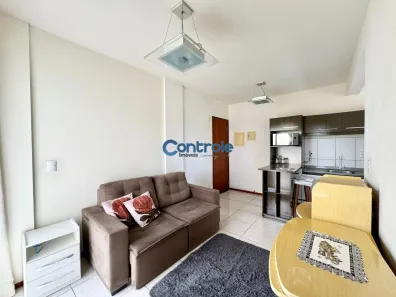 Apartamento com 2 Quartos à venda, 52m² no Pachecos, Palhoça