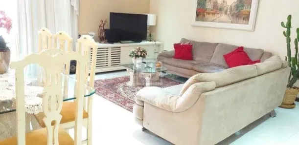 Apartamento com 2 Quartos à venda, 116m² no Higienópolis, Rio de Janeiro