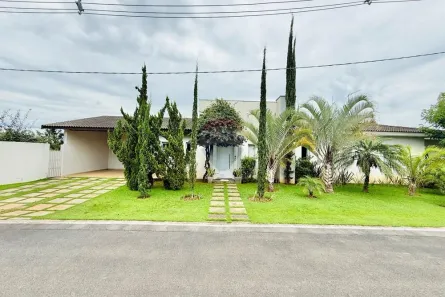 Casa com 4 Quartos à venda, 300m² no Jardim Novo Mundo, Sorocaba