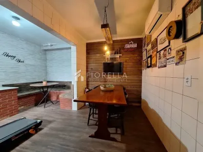 Casa com 4 Quartos à venda, 210m² no Kobrasol, São José