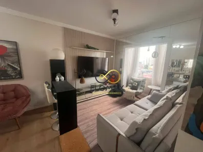 Apartamento com 2 Quartos à venda, 80m² no Gopoúva, Guarulhos