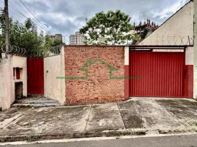 Casa com 4 Quartos à venda, 63m² no Higienópolis, Piracicaba