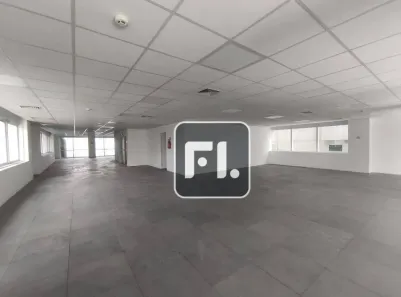 Sala Comercial à venda, 356m² no Bela Vista, São Paulo
