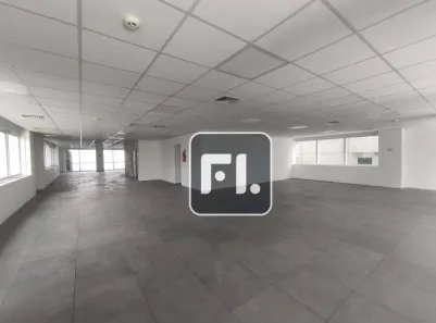 Sala Comercial para venda ou aluguel, 356m² no Bela Vista, São Paulo