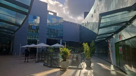 Ponto Comercial à venda, 33m² no Recreio dos Bandeirantes, Rio de Janeiro