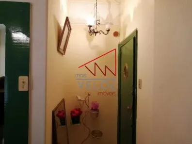 Apartamento com 1 Quarto à venda, 48m² no Centro, Rio de Janeiro
