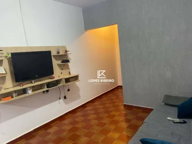 Casa com 3 Quartos à venda, 319m² no Jardim Belo Horizonte, Santa Bárbara D'Oeste
