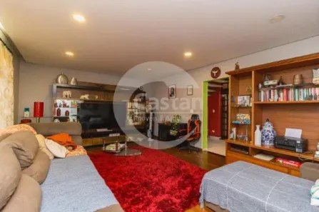 Sobrado com 4 Quartos à venda, 327m² no Vila Libanesa, São Paulo