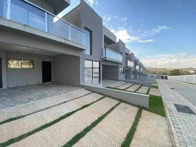 Casa de Condomínio com 3 Quartos para alugar, 160m² no Nova Veneza, Paulínia