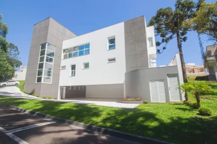 Casa de Condomínio com 4 Quartos à venda, 540m² no Estrela, Ponta Grossa