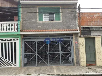 Casa com 5 Quartos à venda, 103m² no Vila Vitório Mazzei, São Paulo