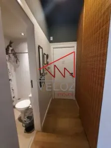 Kitnet à venda, 43m² no Centro, Rio de Janeiro