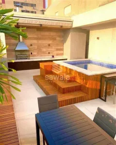 Cobertura com 2 Quartos à venda, 185m² no Barra da Tijuca, Rio de Janeiro