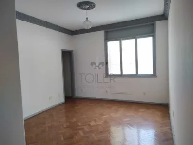 Apartamento com 3 Quartos à venda, 104m² no Grajaú, Rio de Janeiro