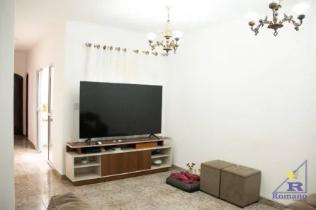 Casa com 2 Quartos à venda, 98m² no Vila Carrão, São Paulo