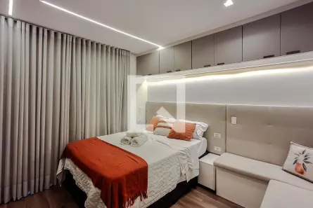 Kitnet com 1 Quarto à venda, 27m² no Vila Mariana, São Paulo