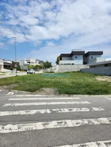 Lote/Terreno à venda, 508m² no Urbanova, São José dos Campos