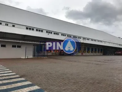 Galpão/Depósito/Armazém para alugar, 12500m² no Rosa dos Ventos, Aparecida de Goiânia