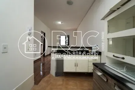 Apartamento com 2 Quartos à venda, 80m² no Praça da Bandeira, Rio de Janeiro