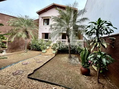 Casa com 3 Quartos à venda, 169m² no Paulicéia, Piracicaba