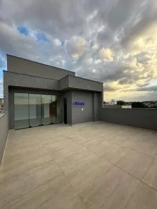 Apartamento com 3 Quartos à venda, 75m² no Flamengo, Contagem