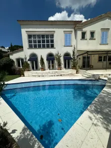 Casa com 4 Quartos à venda, 700m² no Jardim Morumbi, São Paulo