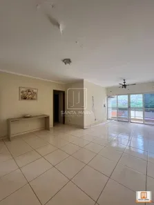 Apartamento com 3 Quartos à venda, 109m² no Alto do Ipiranga, Ribeirão Preto