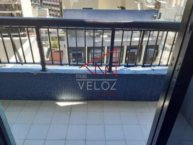 Flat com 2 Quartos à venda, 71m² no Flamengo, Rio de Janeiro