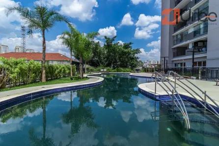 Apartamento com 3 Quartos à venda, 74m² no Barra Funda, São Paulo