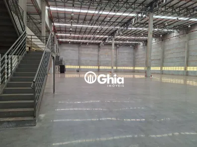Galpão/Depósito/Armazém para alugar, 2700m² no Jardim Manchester (Nova Veneza), Sumaré