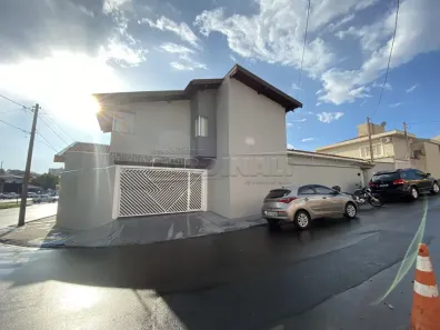 Casa com 3 Quartos à venda, 178m² no Vila Costa do Sol, São Carlos