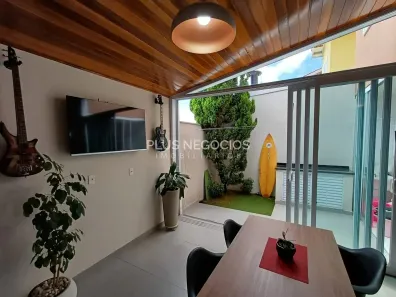 Sobrado com 3 Quartos à venda, 150m² no Vila Haro, Sorocaba