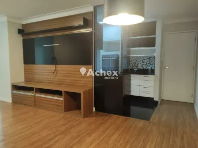 Apartamento com 3 Quartos à venda, 82m² no Loteamento Center Santa Genebra, Campinas