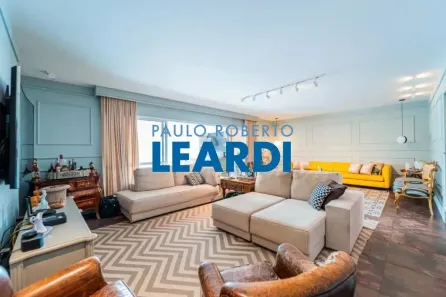 Apartamento com 4 Quartos à venda, 213m² no Ipiranga, São Paulo