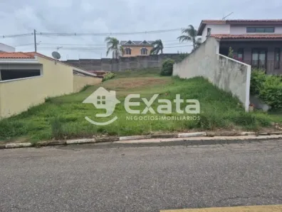 Lote/Terreno à venda, 360m² no Jardim Ibiti do Paço, Sorocaba