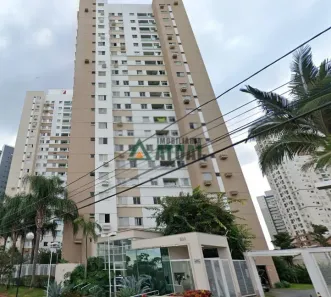 Apartamento com 3 Quartos à venda, 69m² no Gleba Fazenda Palhano, Londrina